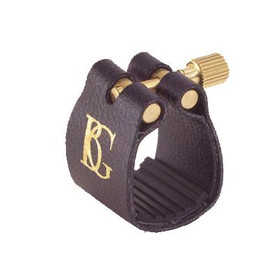 Ligature de saxophone baryton bg l15 standard