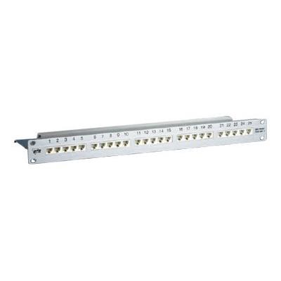 BTR UAE 25x8 - patchpaneel - 1U
