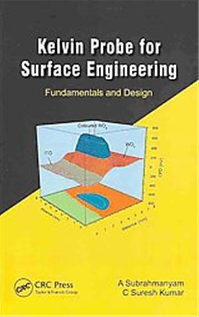 The Kelvin Probe for Surface Engineering