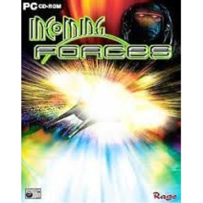 Incoming Forces