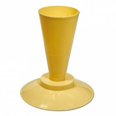 CEDIFF - Support de poche à Douilles plastique *