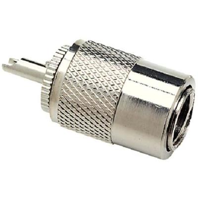 Accessoires Seachoice Coaxial Cable Plug For Vhf Antenna - Taille :MS-RA200 / MS-RA50