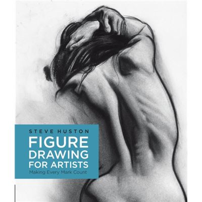Figure Drawing For Artists