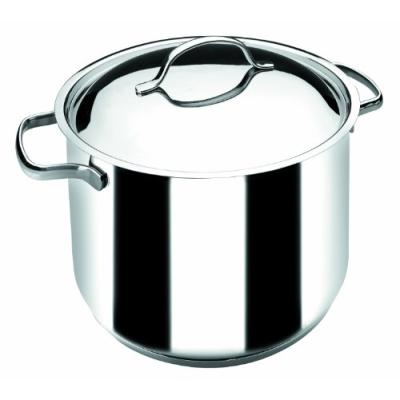 LACOR 32128 MARMITE / TRAITEUR AVEC COUVERCLE BASIC 28 CM