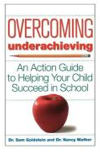Underachieving