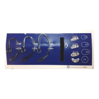 Plantronics - kit d'accessoires