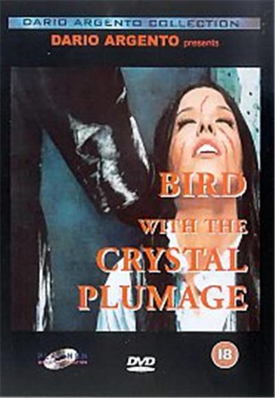 The Bird Of Crystal Plumage , (Dubbed)