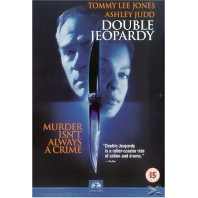 Double Jeopardy , (Wide Screen)