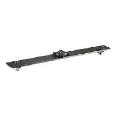 Manfrotto 828 HORIZONTAL BAR 3/8 - bras pour appareil photo