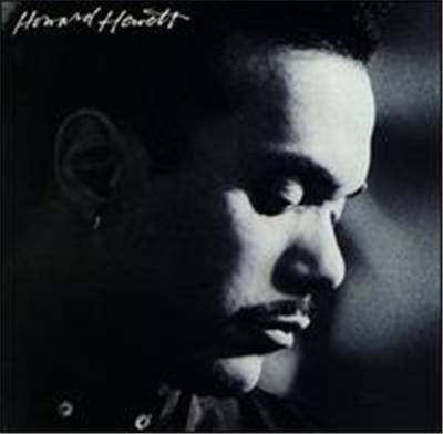 Howard Hewett