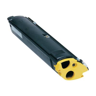 Epson - geel - origineel - tonercartridge