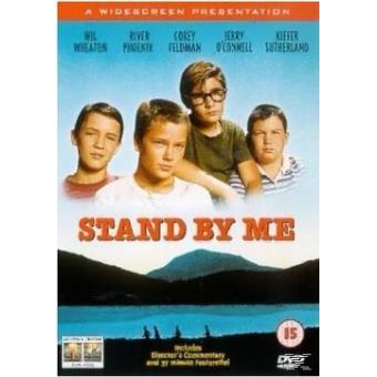 Stand By Me , (Wide Screen) - 1