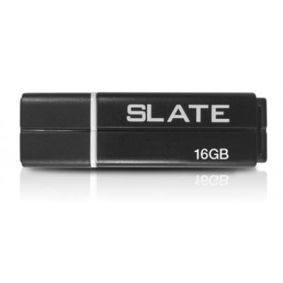Patriot memory psf16glss3usb noir