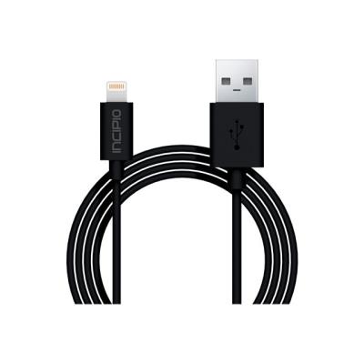 Incipio Lightning Charge/Sync Cable - câble Lightning - Lightning / USB - 1 m