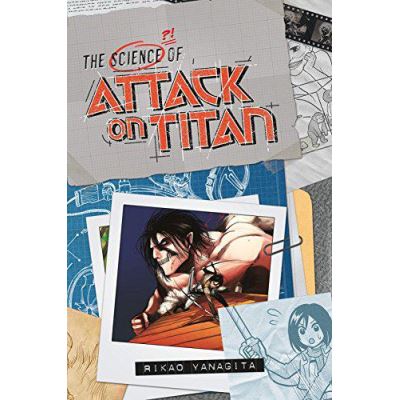 Science of Attack on Titan, The - [Version Originale]