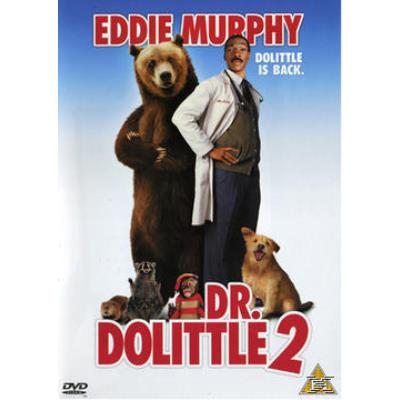 Doctor Dolittle 2