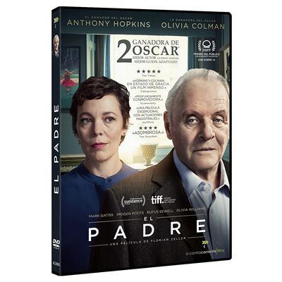 The Father (2020) / El padre