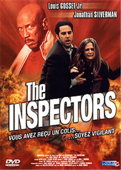 The Inspectors