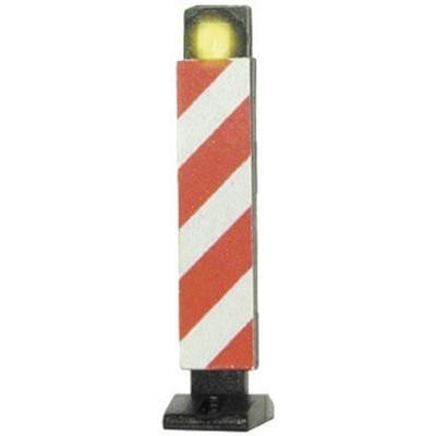 Lot de balises davertissement h0 sonstige