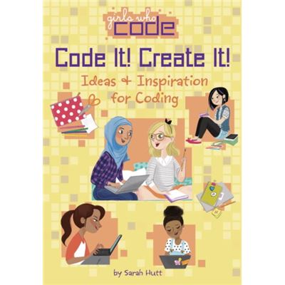Code It Create It
