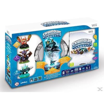 Skylanders - Pack de démarrage