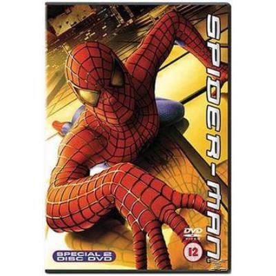 Spider-Man