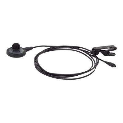 RØDE PinMic Heavy Duty - microphone