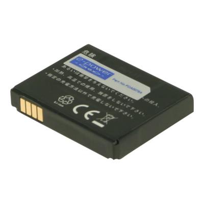 2-Power - batterie pour ordinateur de poche - Li-Ion - 1350 mAh