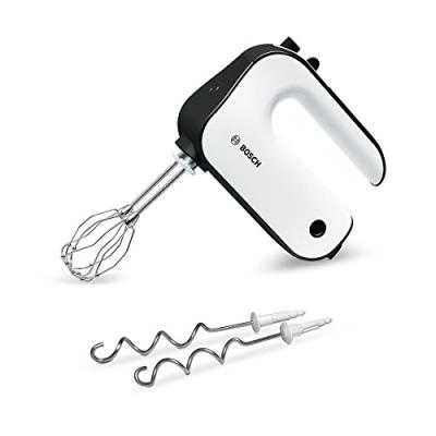 Bosch mfq4020 batteur blanc/gris