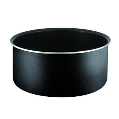 Tefal ingenio essential casserole pour sauce noir, noir, 16 cm