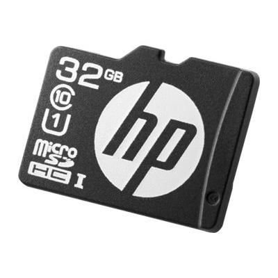 HPE Enterprise Mainstream Flash Media Kit - flashgeheugenkaart - 32 GB - microSD
