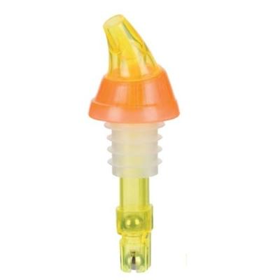 TRUDEAU 5060094 MESURE À BOISSON AUTOMATIQUE VERT / ORANGE