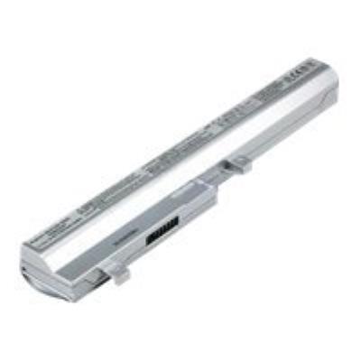 2-Power Main Battery Pack - batterie de portable - Li-Ion - 2800 mAh