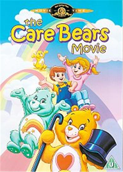 Care Bears - The Movie , (Animated)