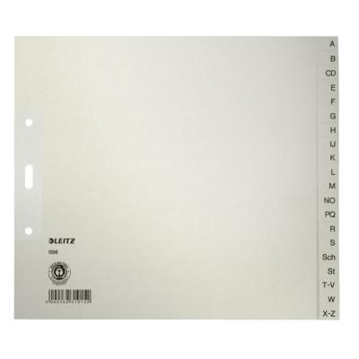 Leitz register a-z (12000085)