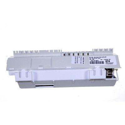 MODULE DE CONTROLE