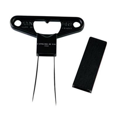 L'atelier du vin 095223-0 tire-bouchon bilame