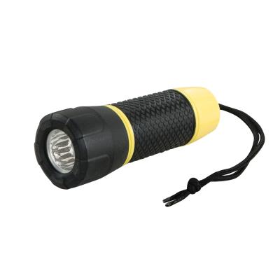 Coast eal5 lanterne led (noir)