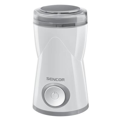 Sencor 41000052 moulin à café electrique blanc 150 w