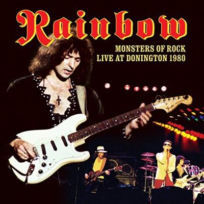 Monster Of Rock: Live At Donnington 1980