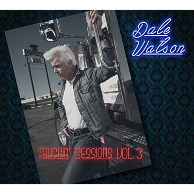 Truckin' Sessions Vol. 3