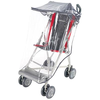 Maclaren major raincover