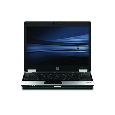 Ordinateur / PC Portable HP Elitebook 2540P - Intel Core i7 - 4Go (4096Mo) - 160Go - 12,1' - Windows 7 Édition Familiale Premium 64 Bits