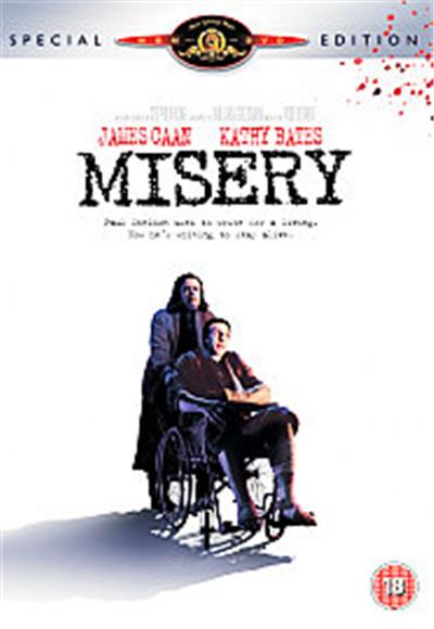 Misery , (Special Edition)