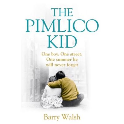 The Pimlico Kid - [Version Originale]