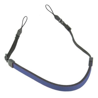 Optech Usa Bin/Op Strap-Qd Courroie Bleu Foncé