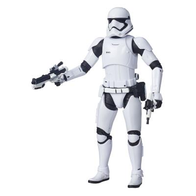Star Wars Episode VII - Figurine First Order Stormtrooper SDCC Exclusive 15 cm