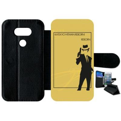 Etui lg g5 katekyo hitman reborn