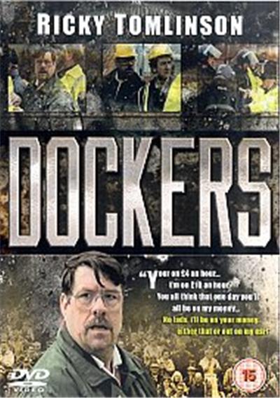 Dockers