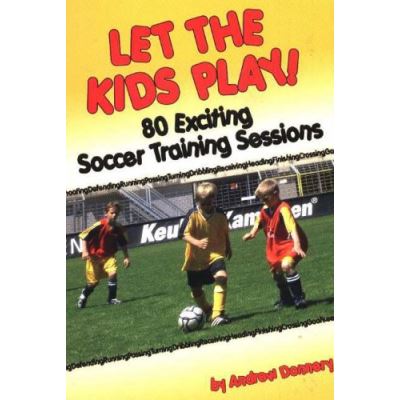 Let The Kids Play